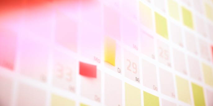 Kalender Bild