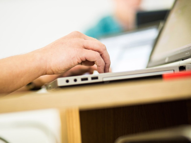 laptop