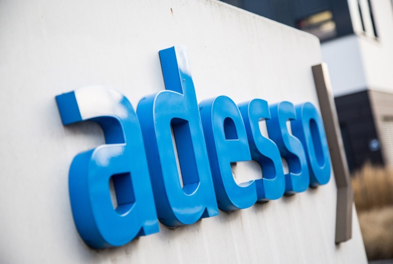 adesso claim Business People Technology
