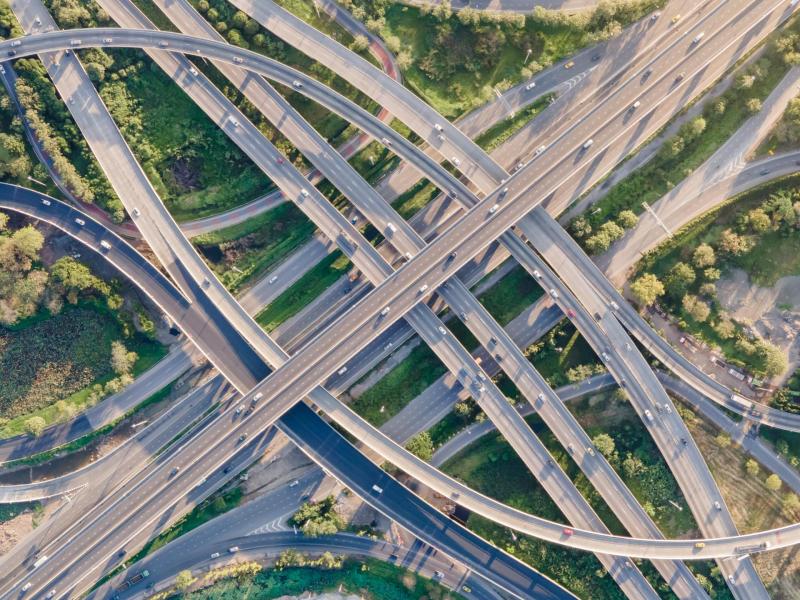 Gemeinsam gestalten wir die Zukunft der Mobilität