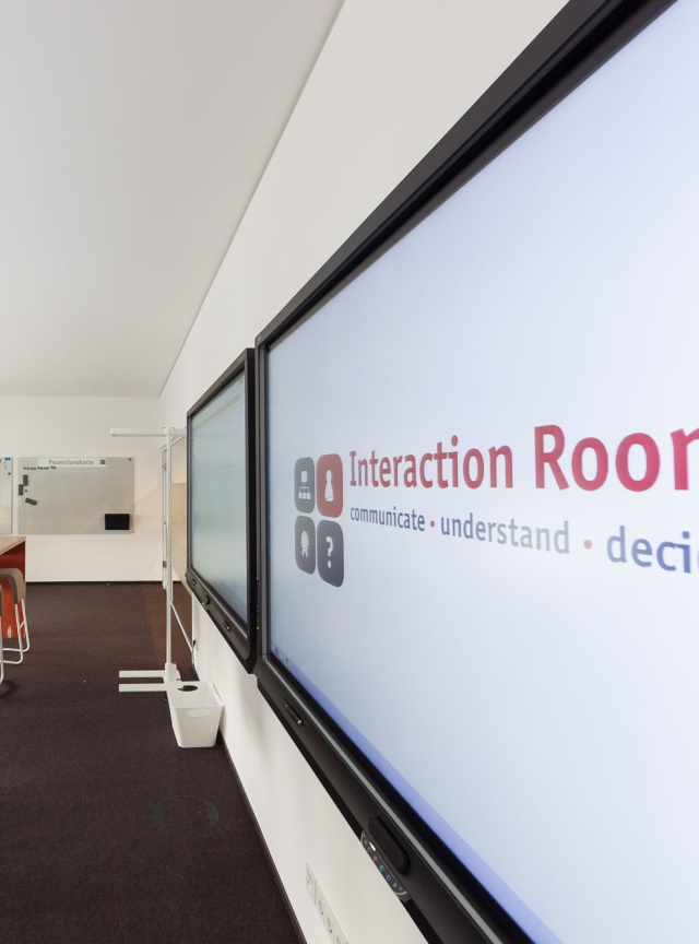 Interaction Room