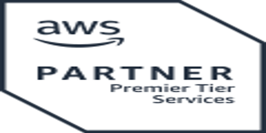 Logo AWS