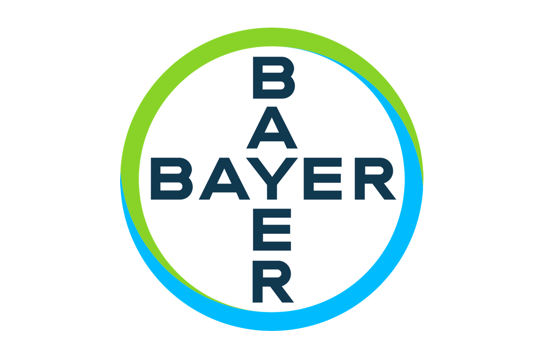 Logo Bayer