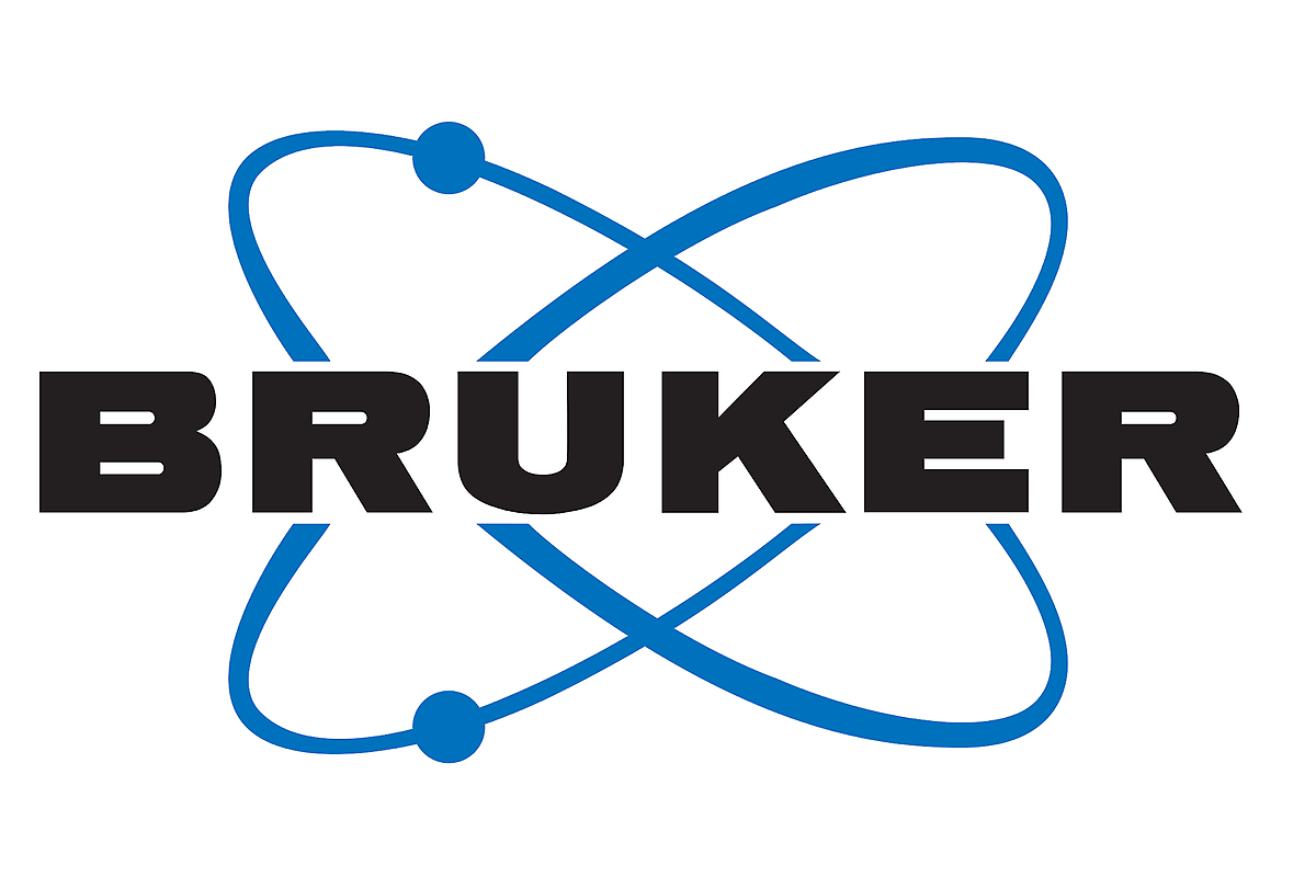 Bruker AXS Logo Bruker AXS Logo
