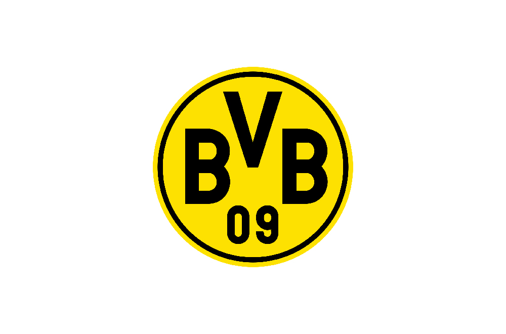 BVB Logo