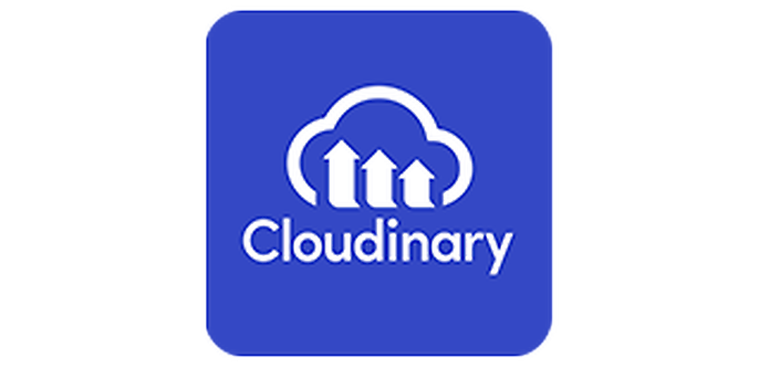 Cloudinary