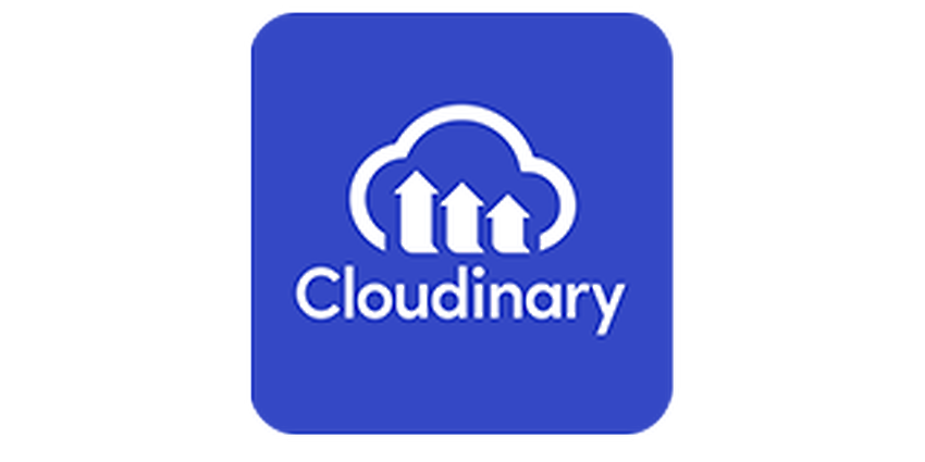 Cloudinary