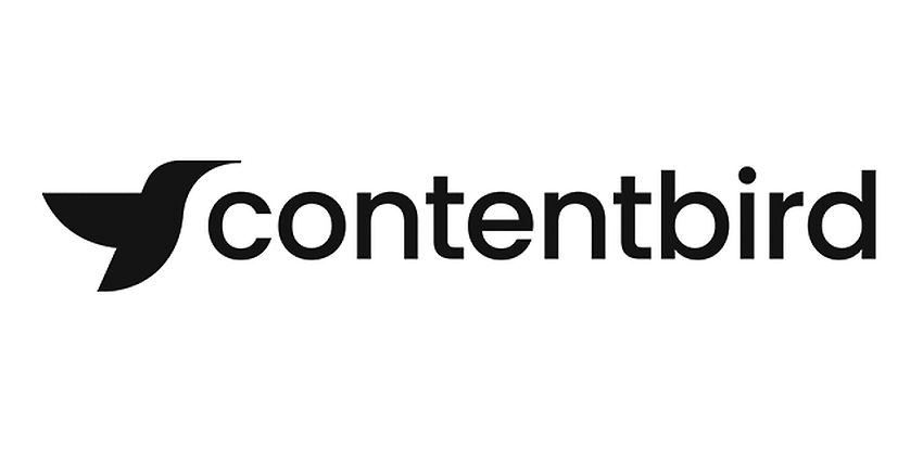 Logo Contentbird