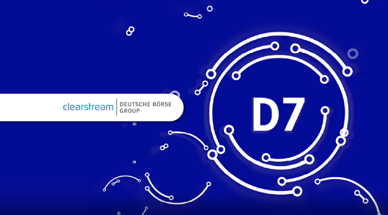 D7 Logo