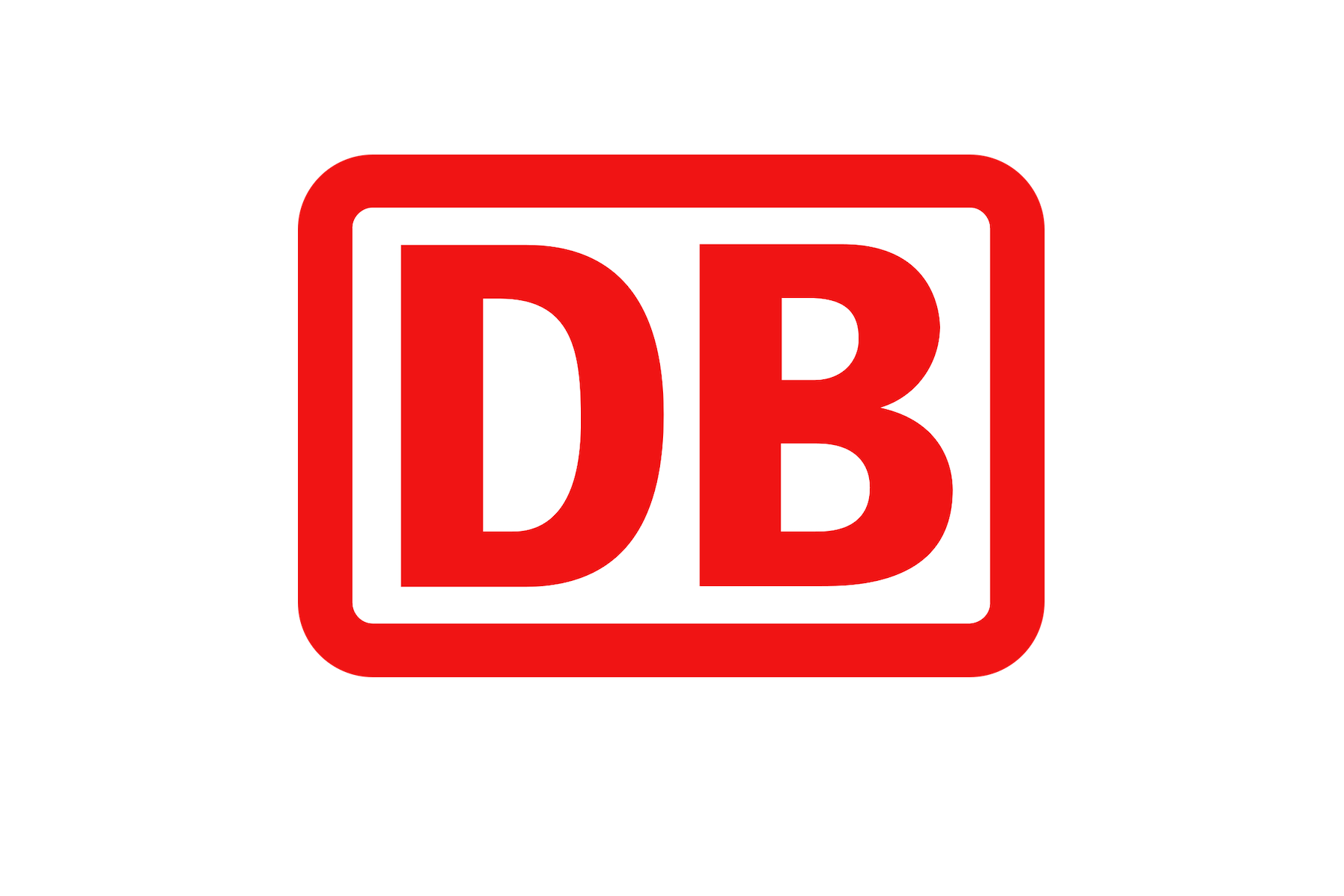 Logo Deutsche Bahn