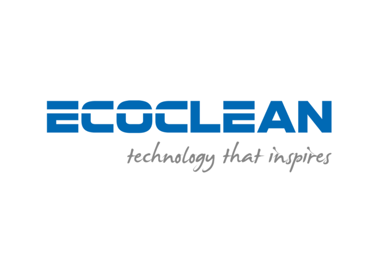 Logo Ecoclean