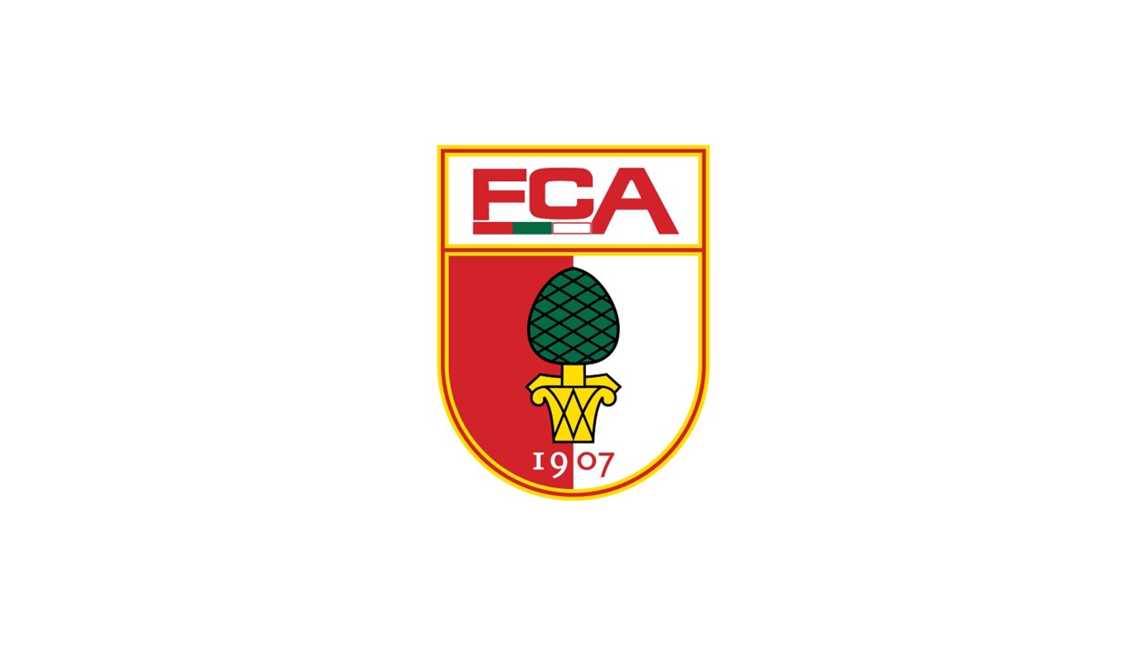 Logo FC Augsburg