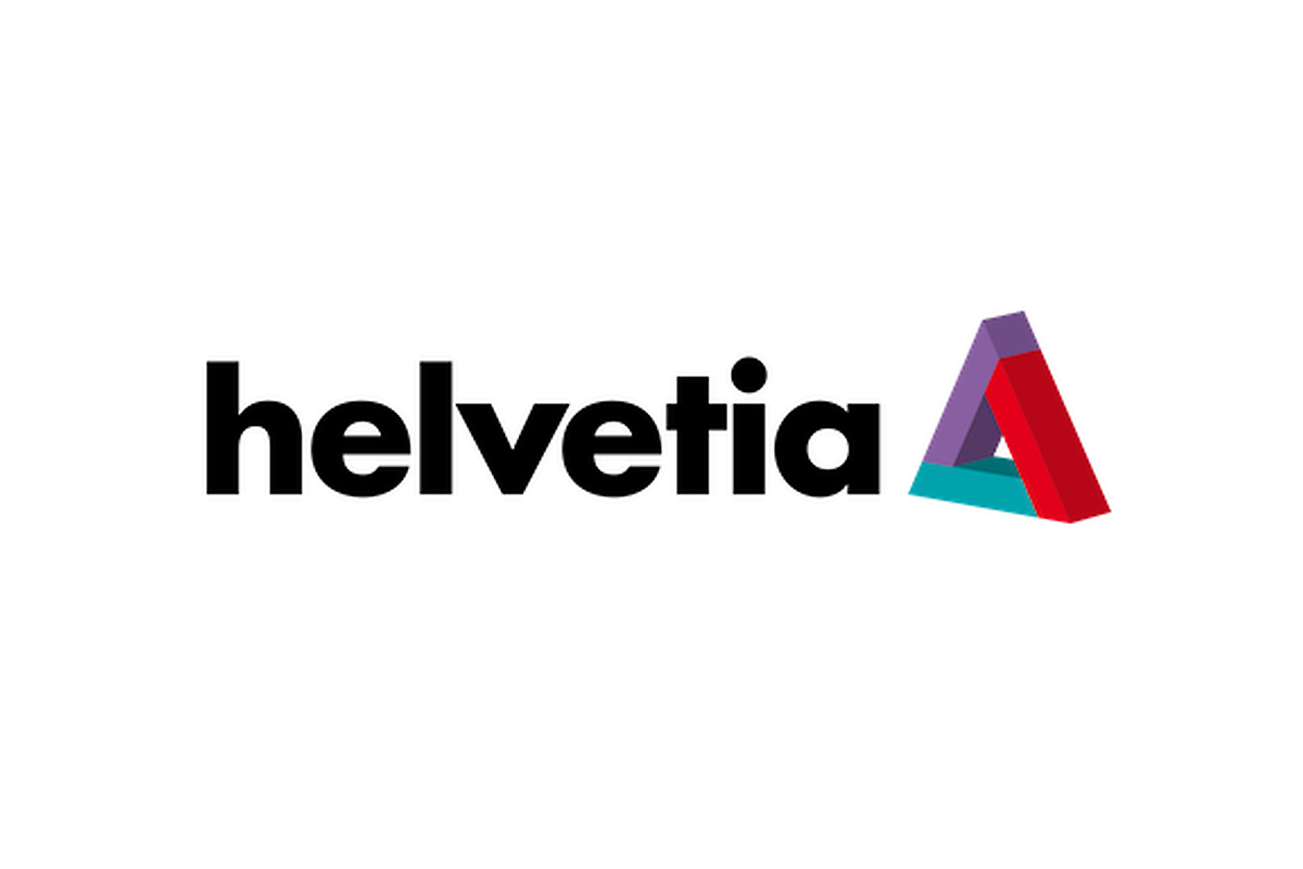 Logo Helvetia Logo Helvetia