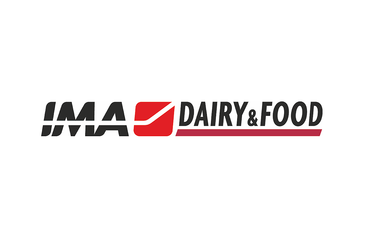 Logo IMA DAIRY & FOOD HOLDING 