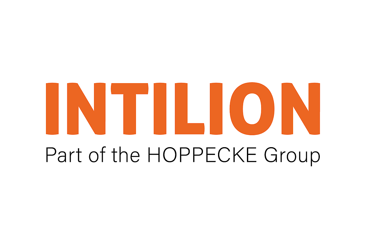 Logo Intilion Logo Intilion