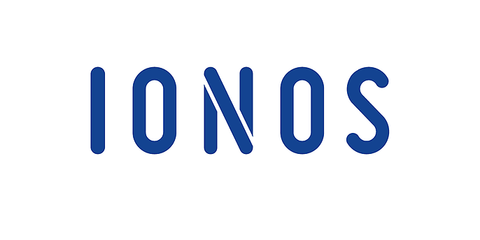 Logo IONOS