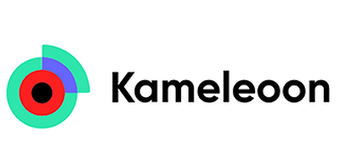 Kameleoon Logo