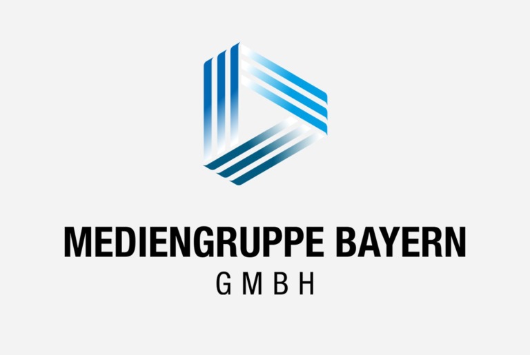 Logo Mediengruppe Bayern