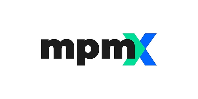 Logo mpmX