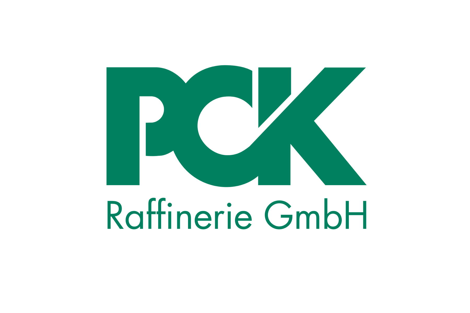 Logo PCK