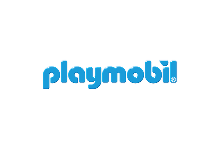 Logo PLAYMOBIL®