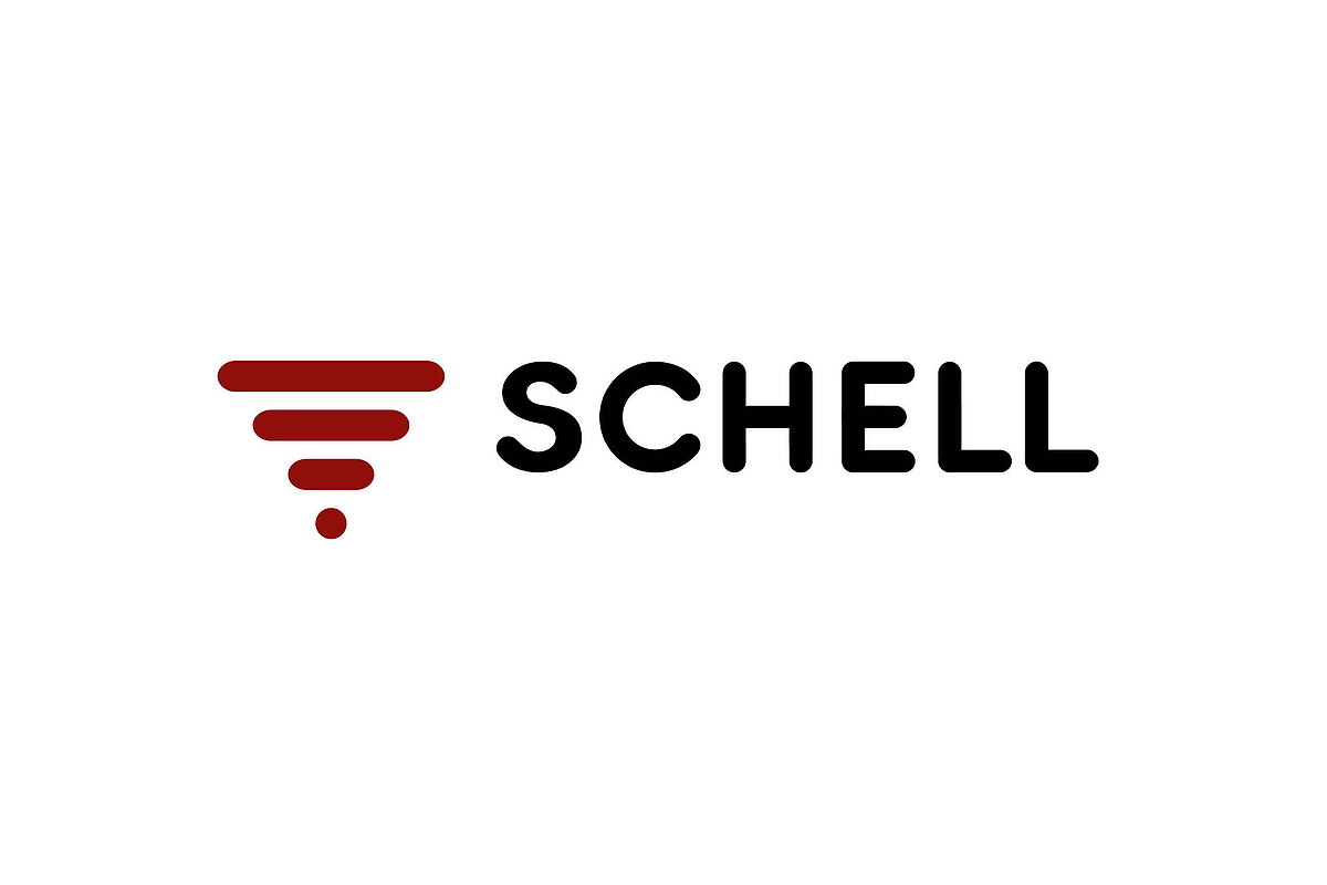 Logo Schell Logo Schell