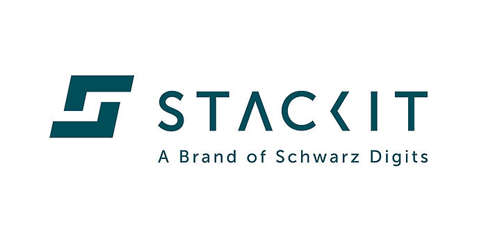 Logo STACKIT