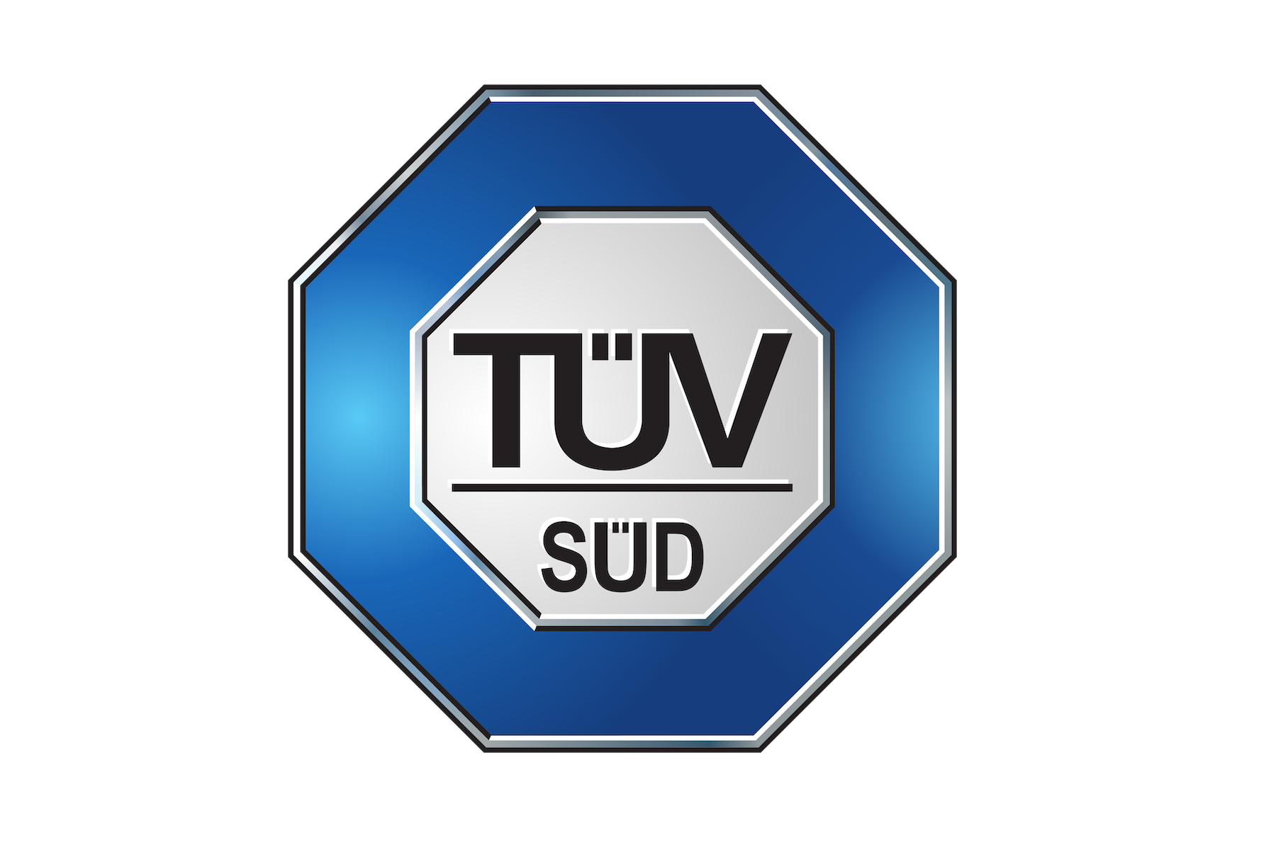 Logo TÜV Süd