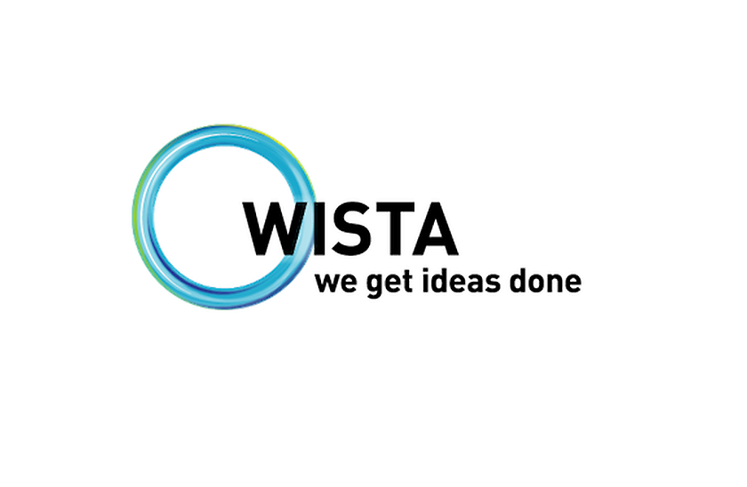 Logo WISTA