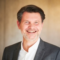 Dirk Pothen - member of the executive board