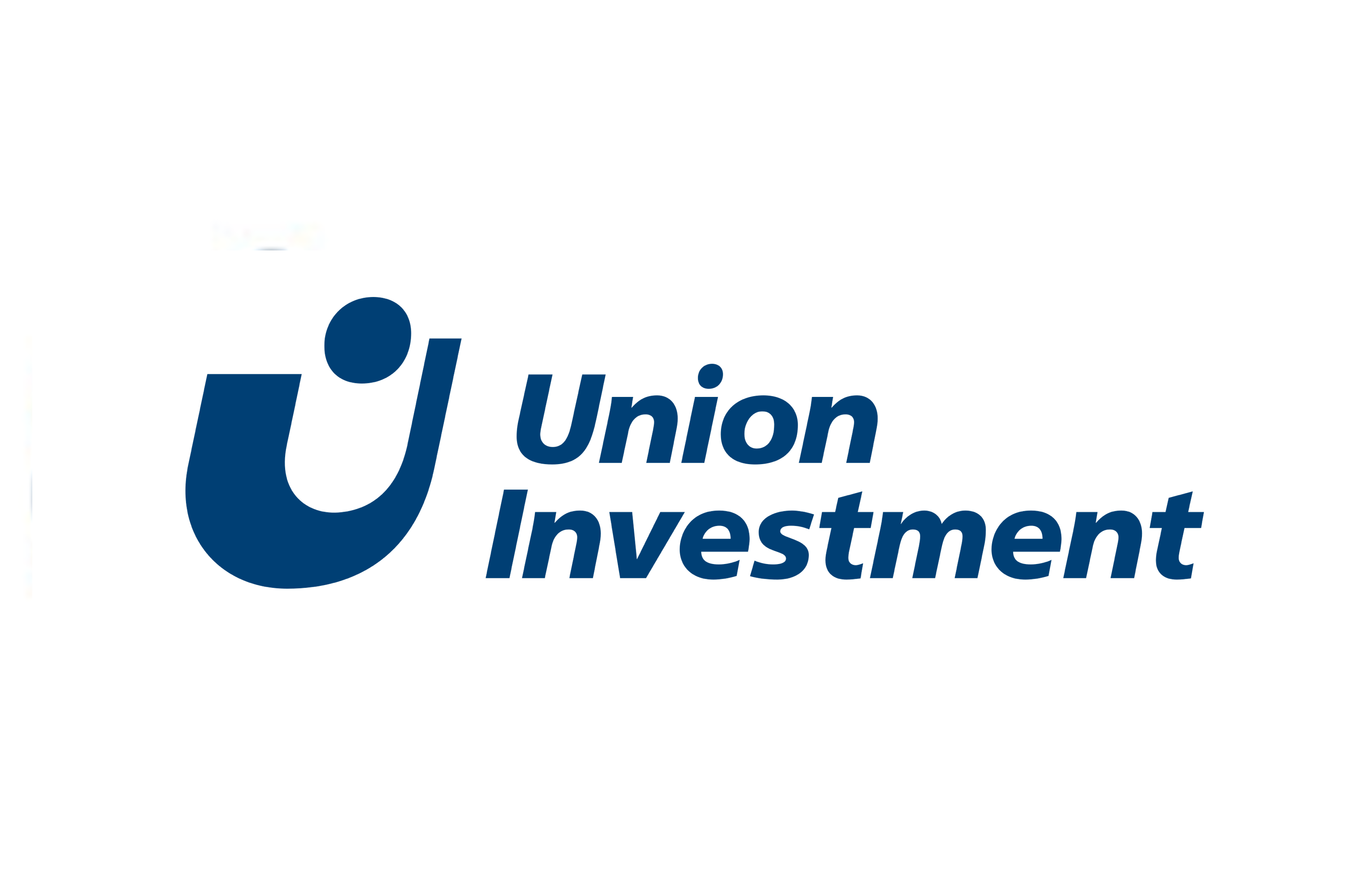 Logo Union Investment