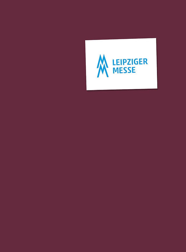 Logo Messe Leipzip