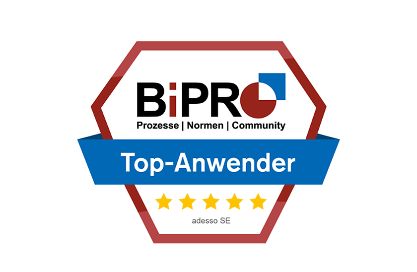 BiPRO Logo