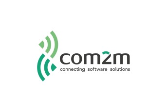 Logo com2m