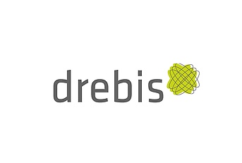 Logo drebis