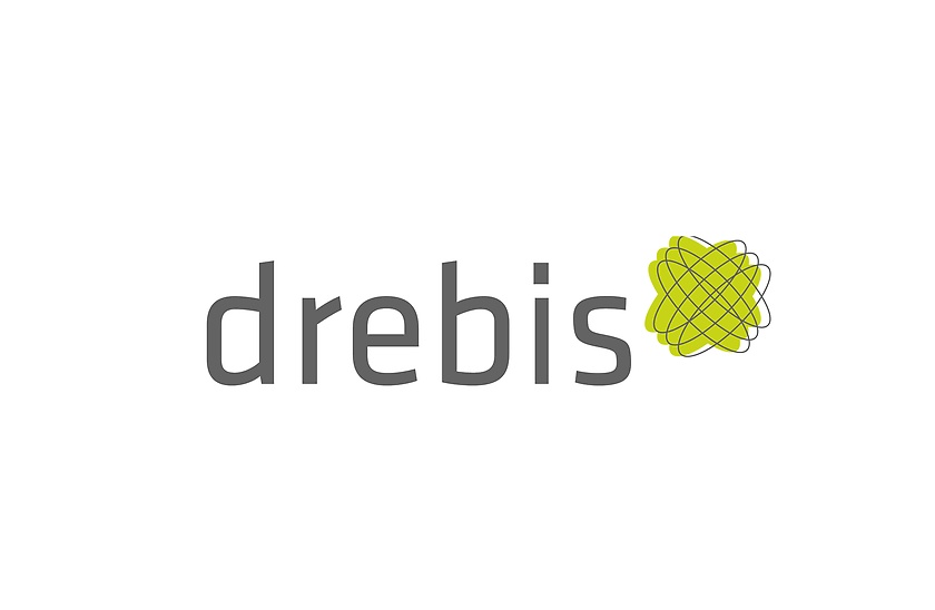 Logo drebis