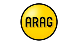 Logo ARAG