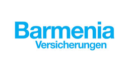 Logo Barmenia