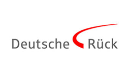 Logo Deutsche Rück