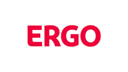 Logo ERGO