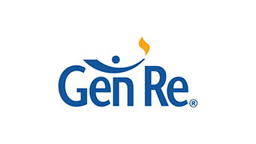 Logo Gen Re