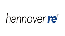 Logo Hannover re