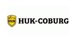 Logo Huk Coburg