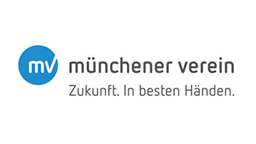 Logo Münchener Verein