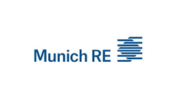 Logo Munich RE