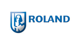 Logo Roland