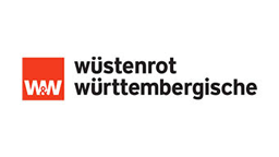 Logo Wüstenrot