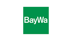 Logo Baywa