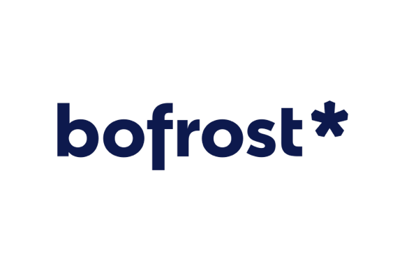 Logo boforst