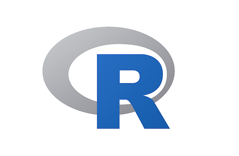 R Logo